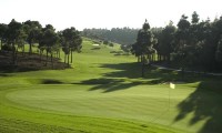 el chaparral golf course